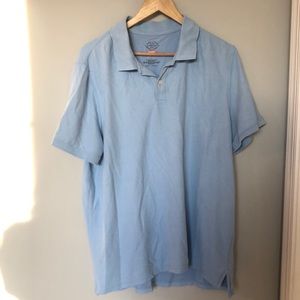 Men’s Polo
